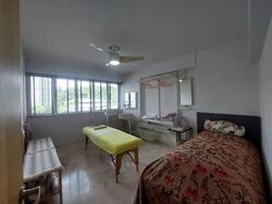 Blk 74 Telok Blangah Heights (Bukit Merah), HDB 5 Rooms #582970551